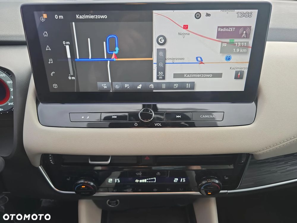 Nissan Qashqai 1.3 DIG-T MHEV Tekna Xtronic - 24