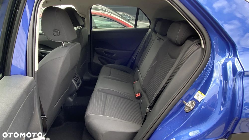 Volkswagen T-Roc 1.5 TSI Life DSG - 20