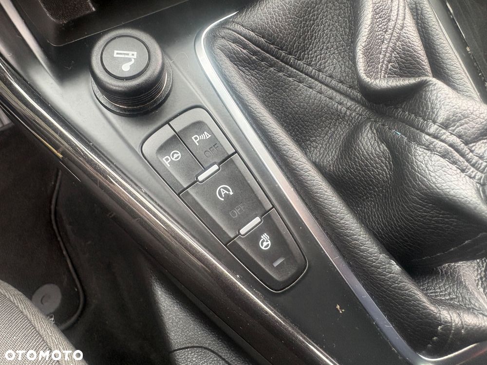 Ford Focus 1.5 TDCi DPF Start-Stopp-System Titanium - 12