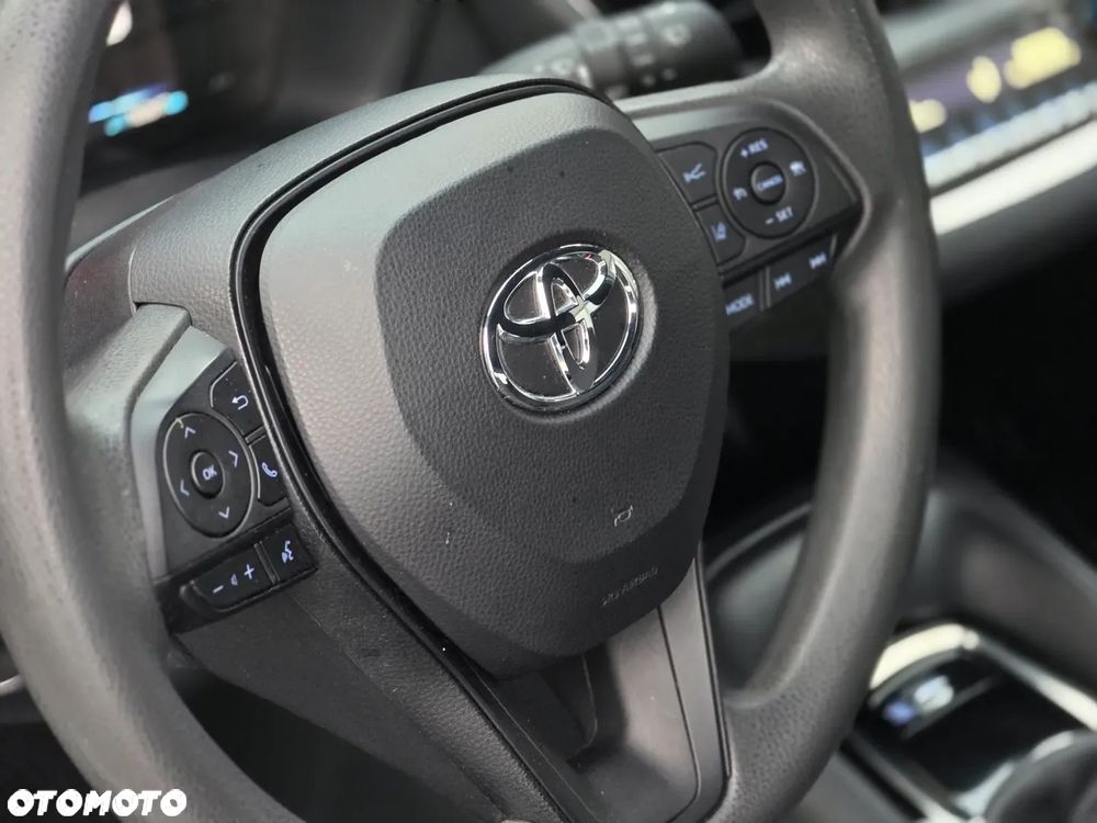Toyota Corolla 1.2 T Comfort - 24