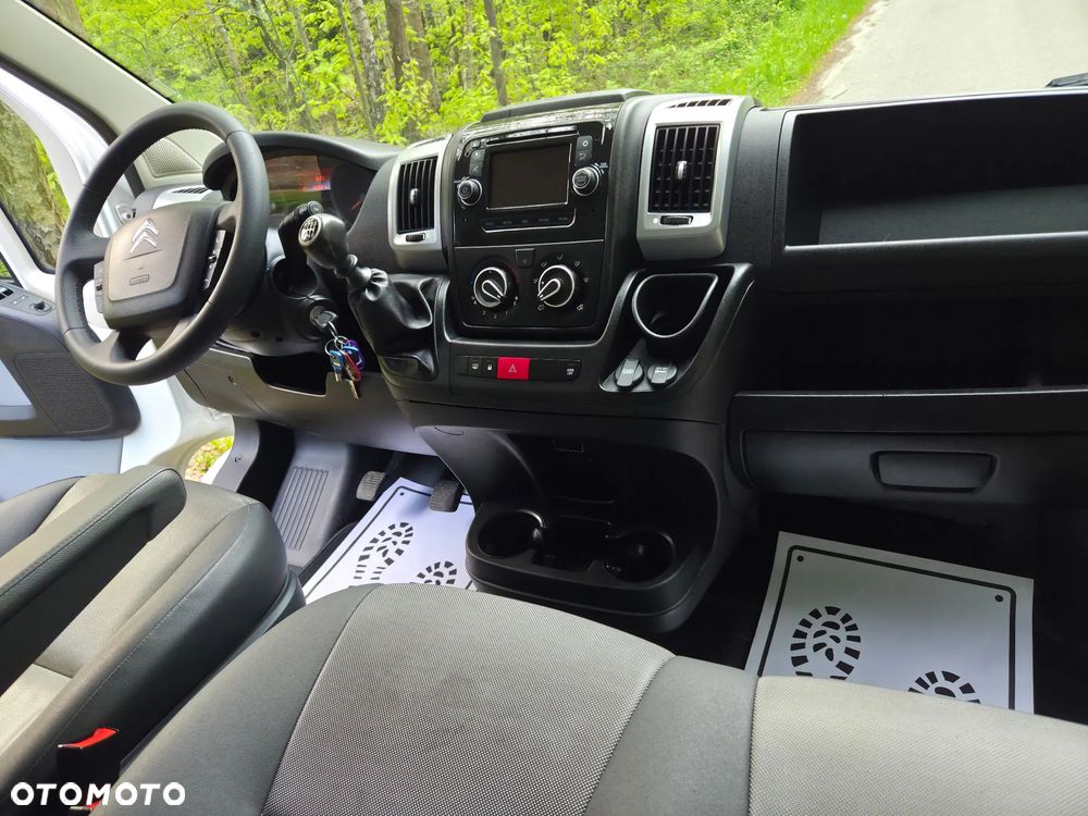 Citroën Jumper L3H2 - 15