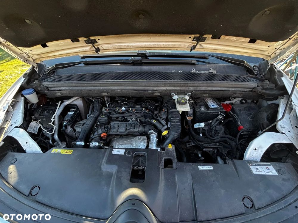 Citroën C4 SpaceTourer - 9