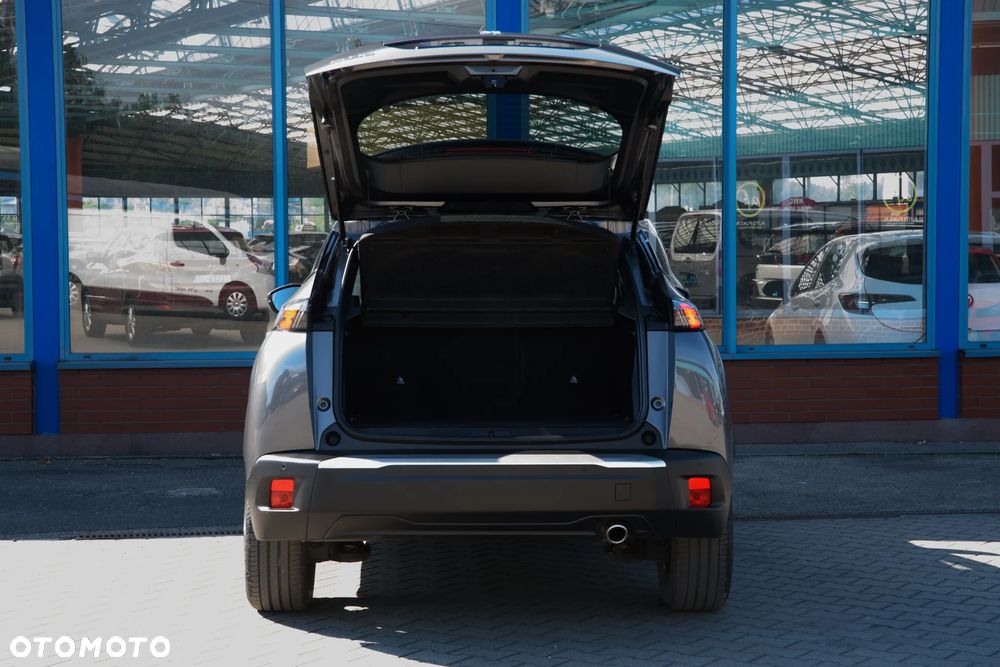 Peugeot 2008 1.5 BlueHDi Allure S&S EAT8 - 6