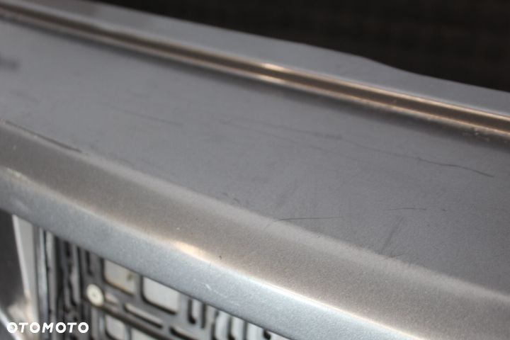 ZDERZAK TYLNY VOLKSWAGEN GOLF VI LA7T - 9