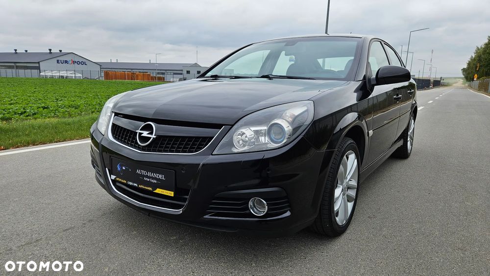 Opel Vectra 1.8 GTS - 6