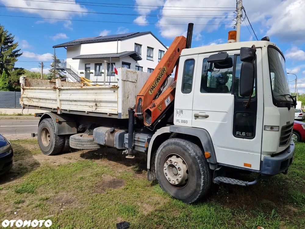 Volvo FL6 - 3