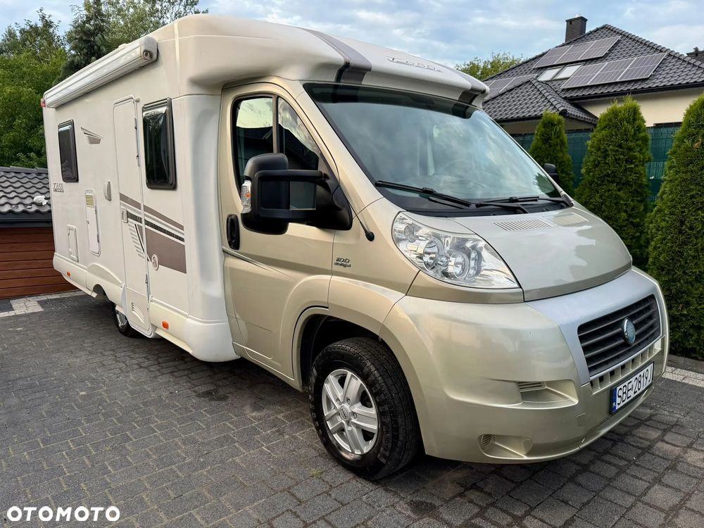 Fiat Ducato - 5
