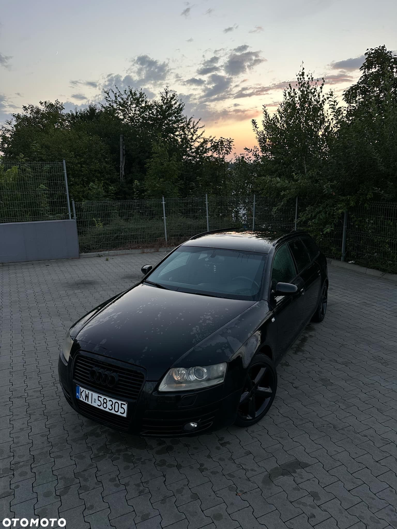 Audi A6 2.0 TDI - 5