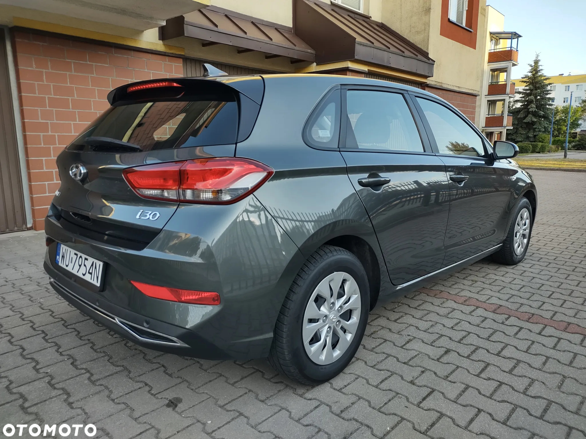 Hyundai i30 1.5 DPI Modern - 7