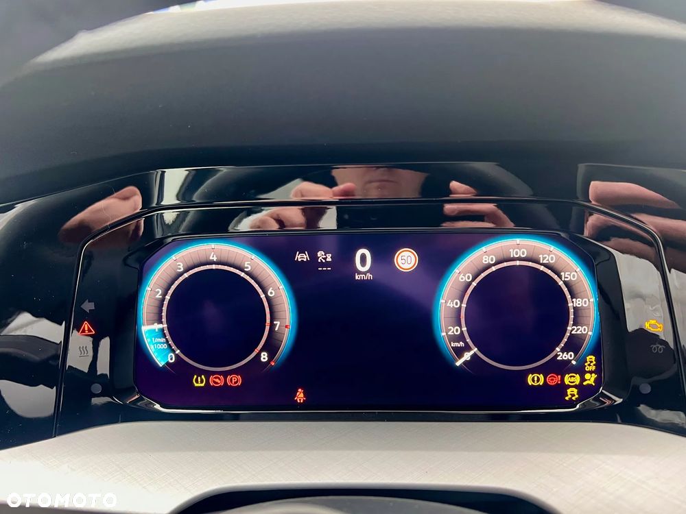 Volkswagen Golf 1.5 TSI Life Plus - 15