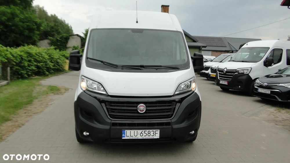Fiat DUCATO - 2