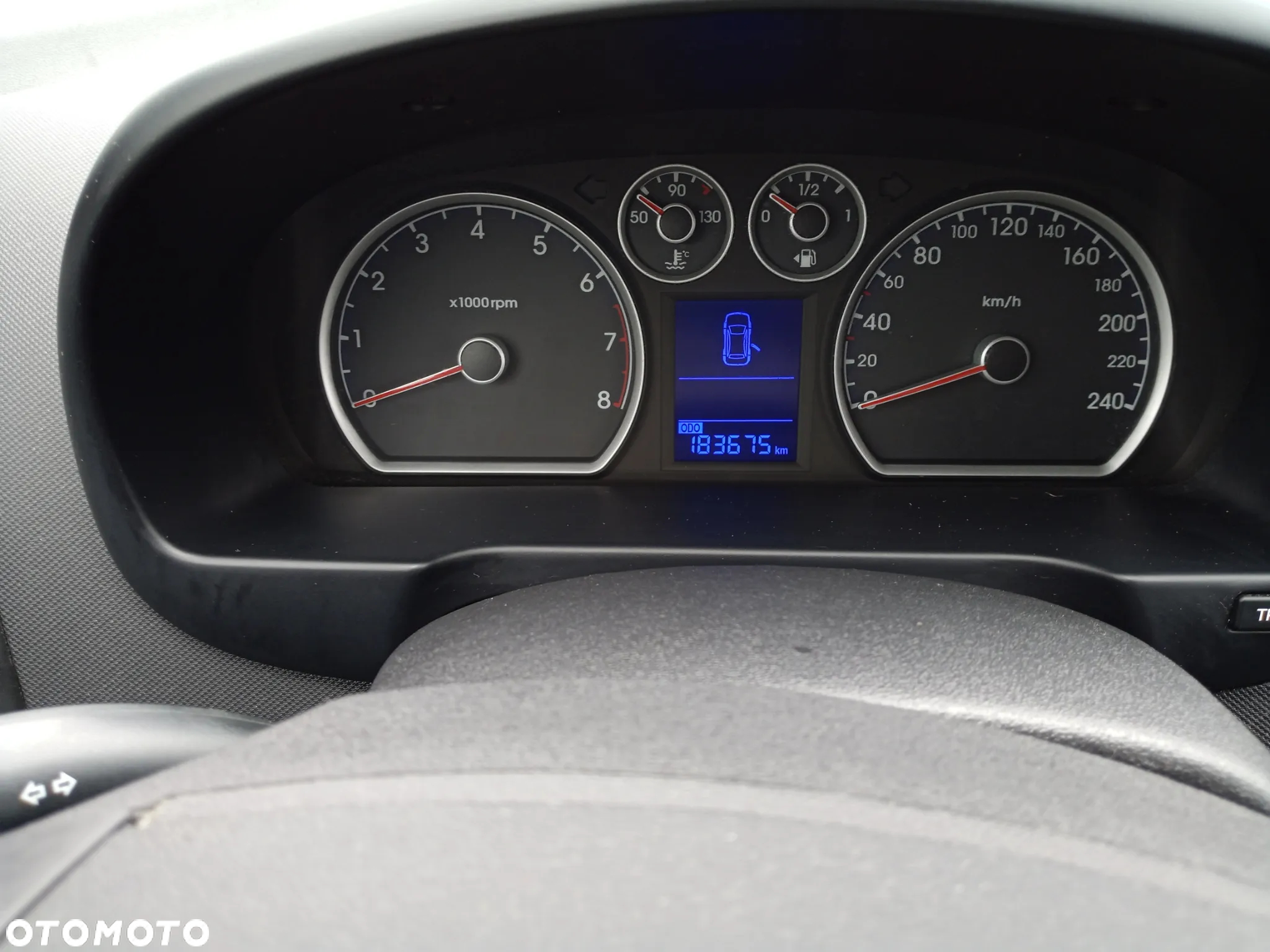 Hyundai i30 - 13