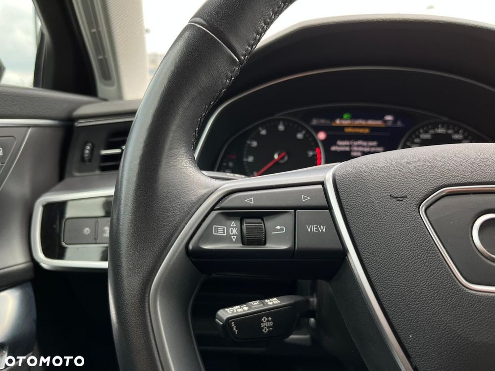 Audi A6 Limousine - 19