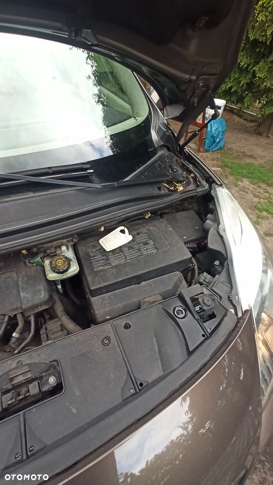 Renault Scenic 1.4 16V TCE Privilege - 2