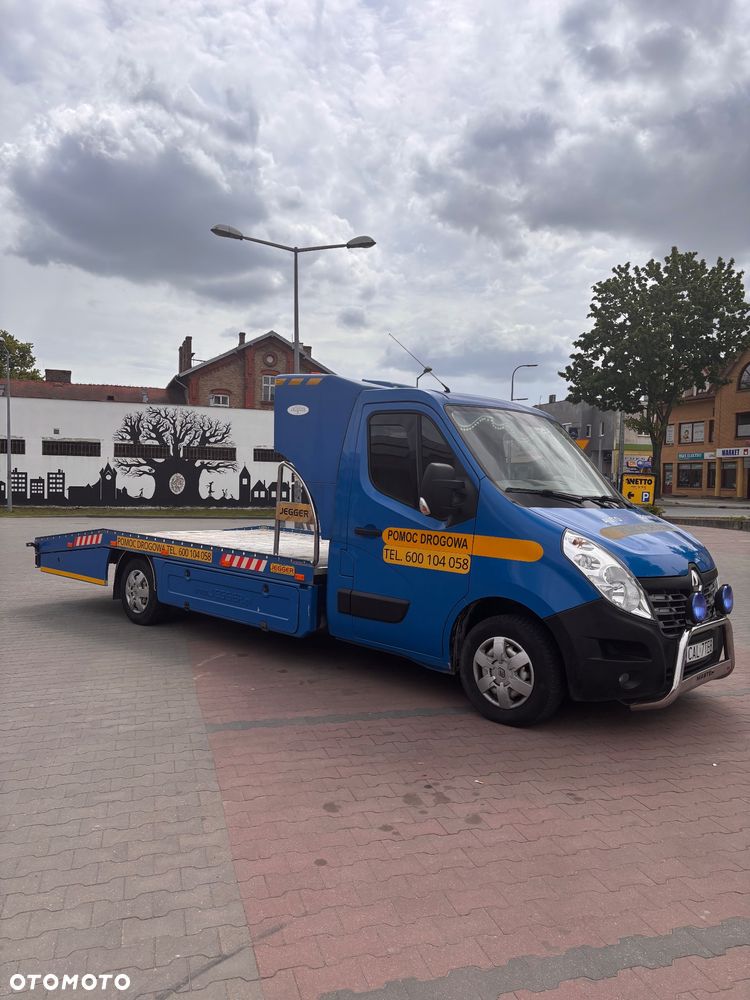 Renault Master - 6