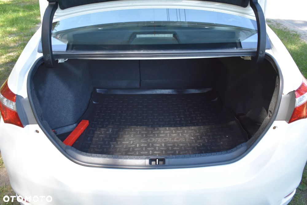 Toyota Corolla 1.33 Active - 5