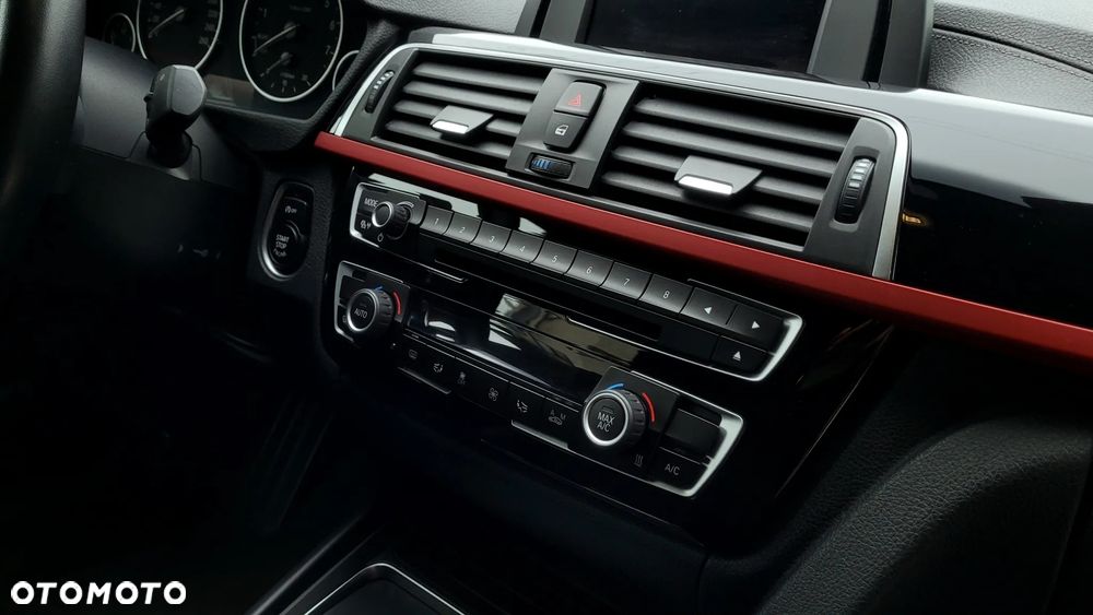 BMW Seria 4 430i Sport Line - 15