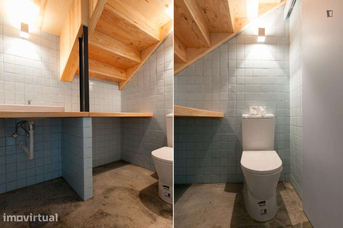 Quarto - localizado em Paranhos Porto - Grande imagem: 2/40