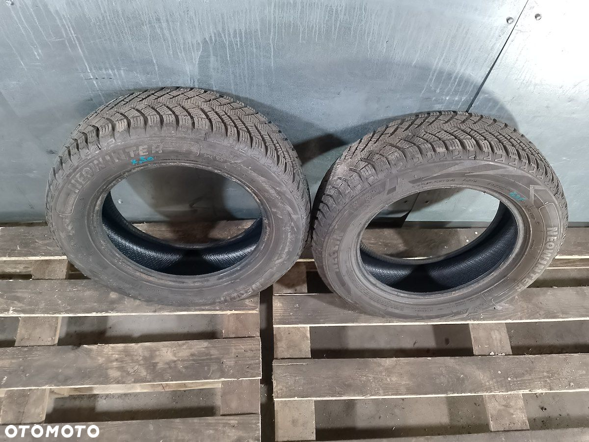 OPONY ZIMOWE 14 PARA NEOLIN NEOWINTER  175/65R14 - 2