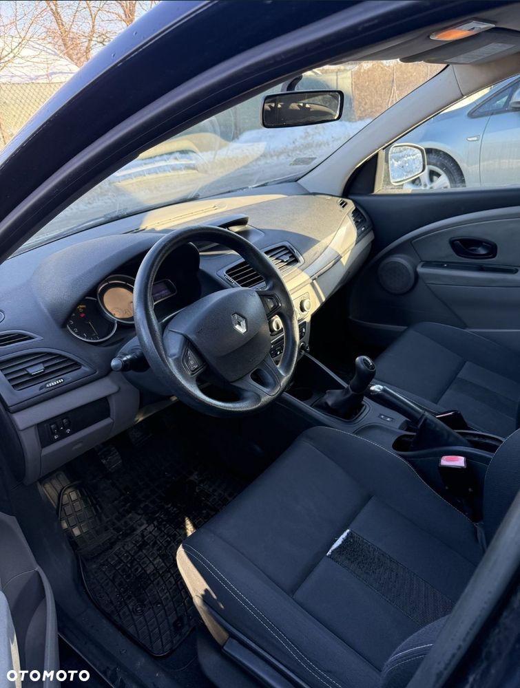 Renault Megane - 6