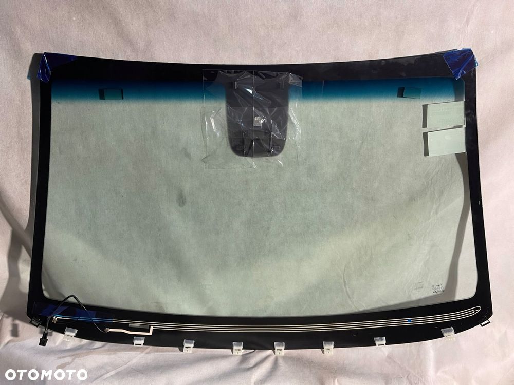 hyundai tucson szyba przednia solar acoustic kamera grzana 2015-2020 - 5