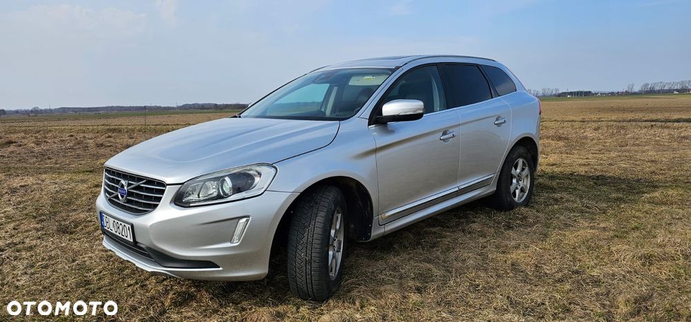 Volvo XC 60 - 3