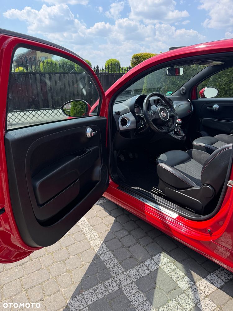 Fiat 500 - 35