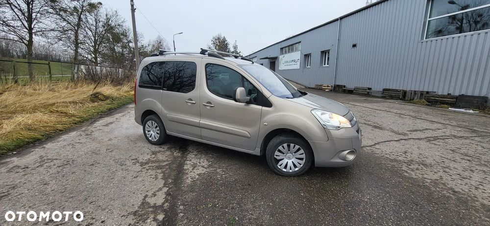 Citroën Berlingo 1.6 HDi Multispace - 1