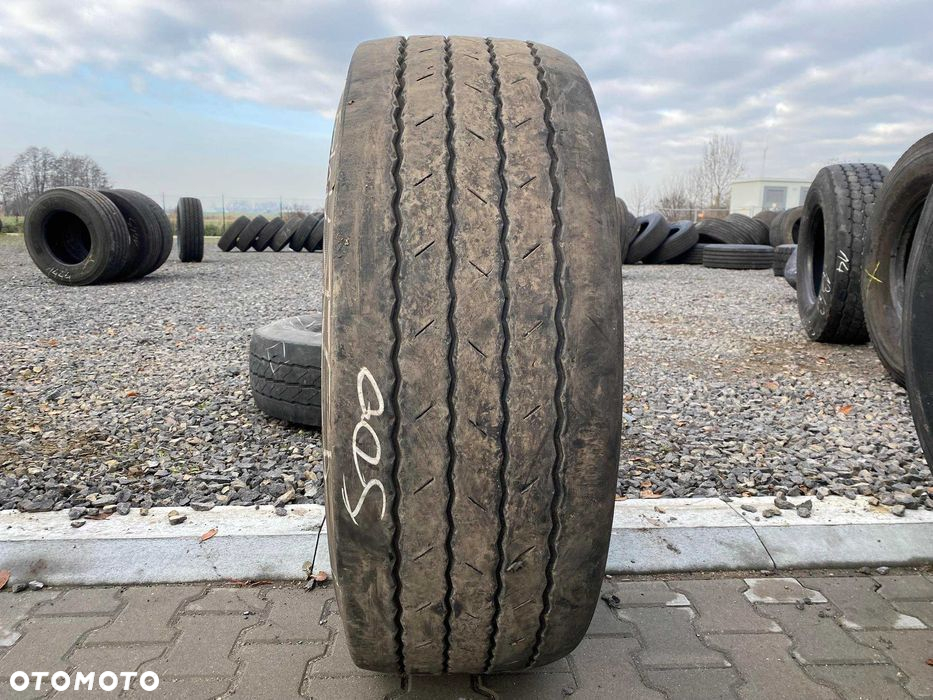 385/65R22.5 Opona CONTINENTAL Hybrid HT3 WR HT 3 - 3