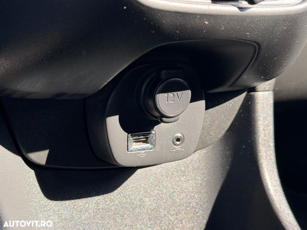Toyota Aygo 1.0 VVY-I 5 usi X-connect - 22