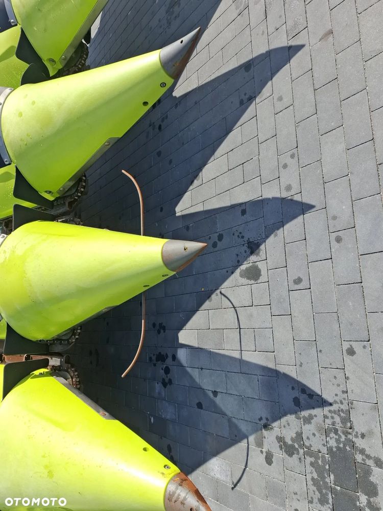 Claas ROVIO 4.875 FC - 8