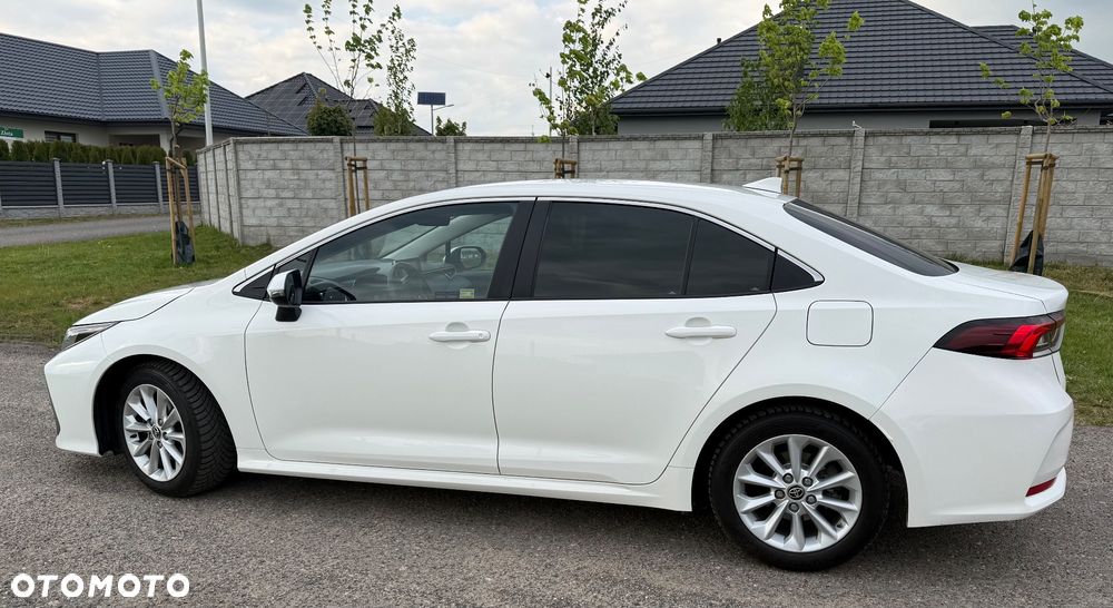 Toyota Corolla 1.5 Style - 3