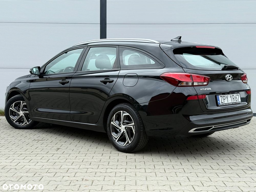 Hyundai i30 - 20
