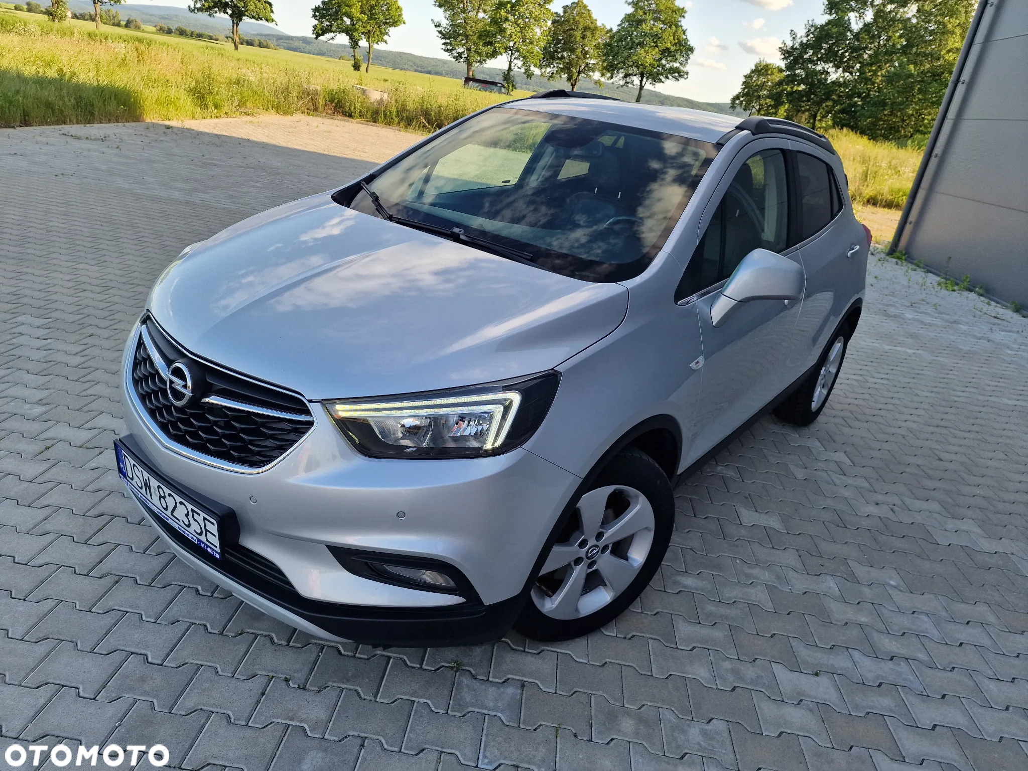 Opel Mokka 1.4 T Cosmo S&S - 3