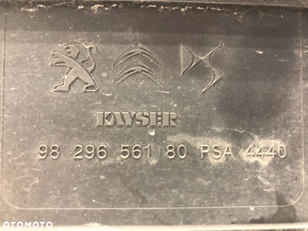 FILTR WĘGLOWY - 60.00 PLN - CITROEN C4 III (BA_, BB_, BC_) 2020 - 2022 1.2 PureTech 130 (BAHNSA, - 3