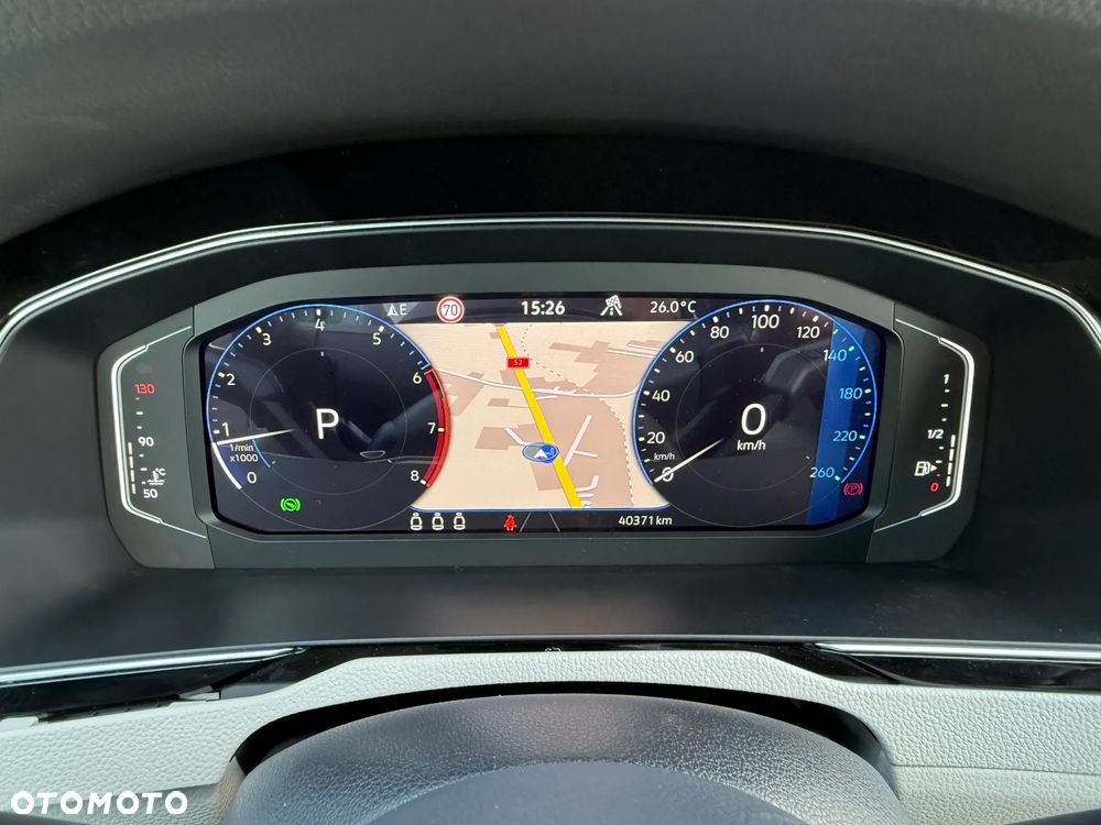 Volkswagen Passat 2.0 TSI Elegance DSG - 13