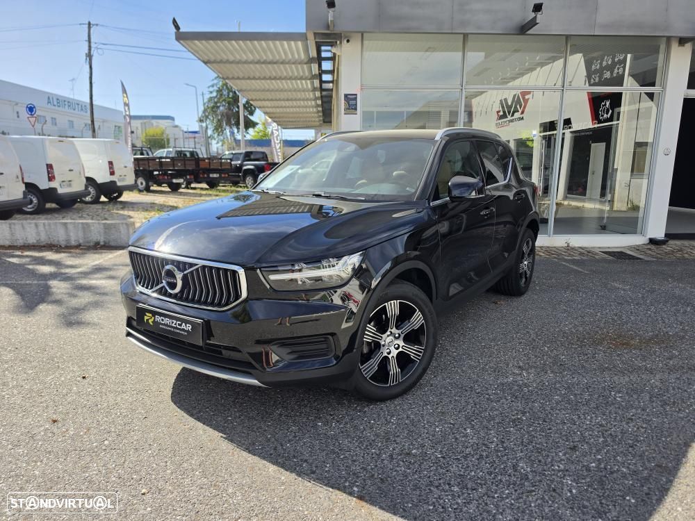 Volvo XC 40 2.0 D3 Inscription Geartronic - 1