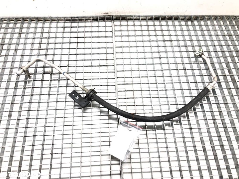 RURKA KLIMATYZACJI  SUBARU LEGACY IV (BL) 2003 - 2015 2.0 AWD (BL5) 101 kW [138 KM] benzyna 2003 - - 1