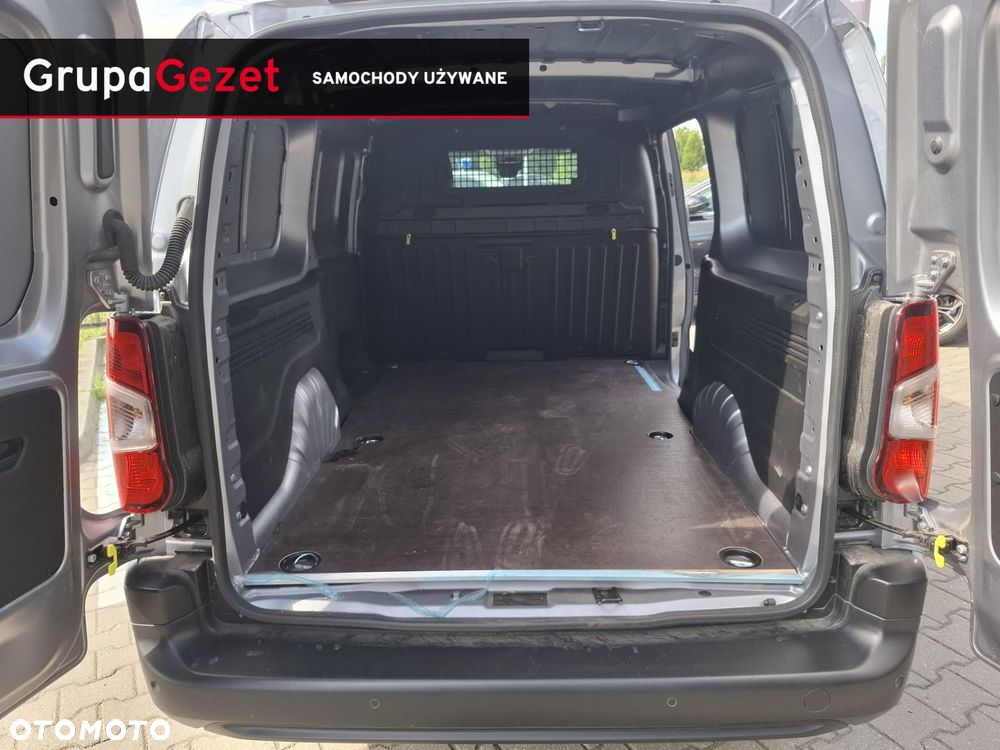 Fiat Doblo - 10