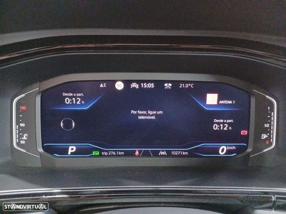 VW T-Roc R 2.0 TSI - 22