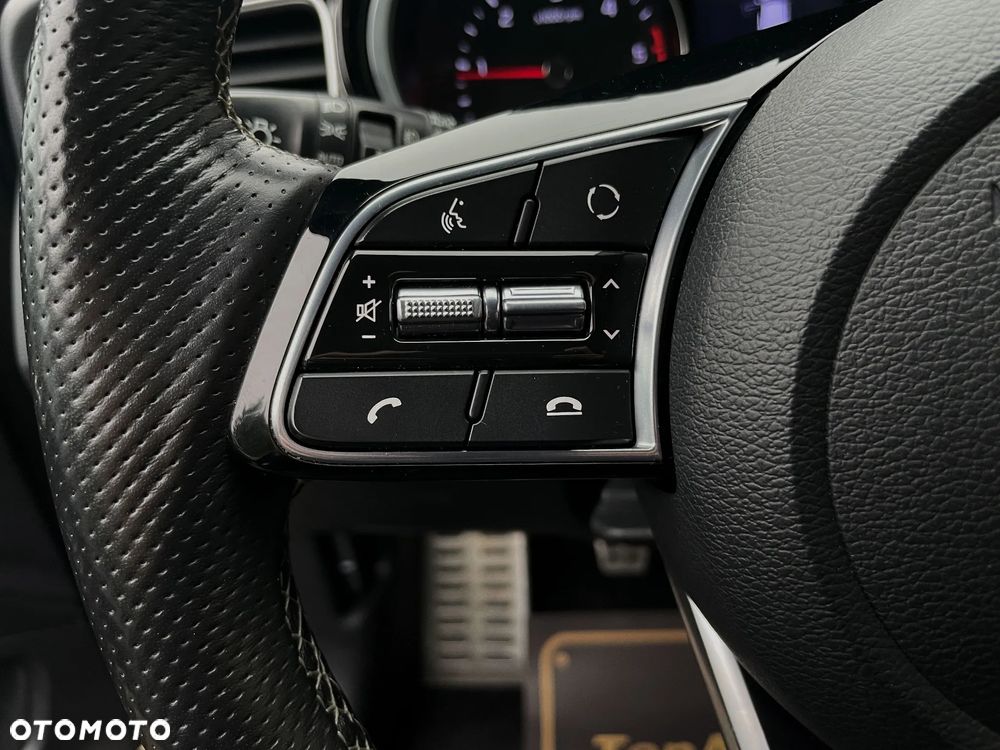 Kia ProCeed 1.6 CRDi GT Line - 23