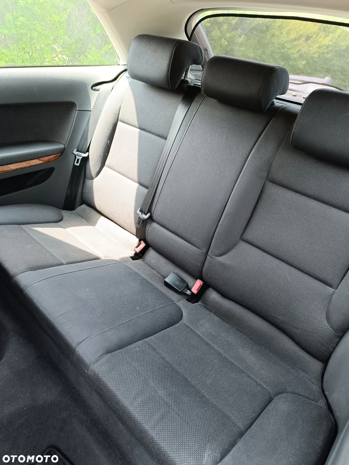 Audi A3 1.9 TDI Attraction - 8