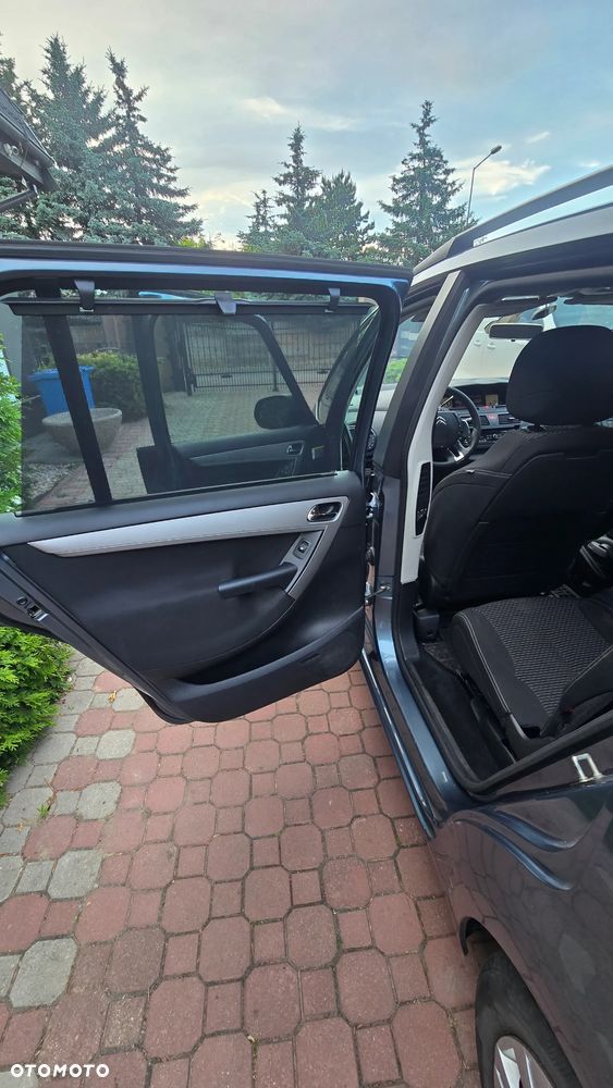 Citroën C4 Picasso - 7