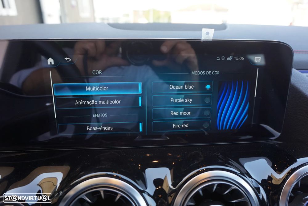 Mercedes-Benz EQA 250 AMG Line - 44