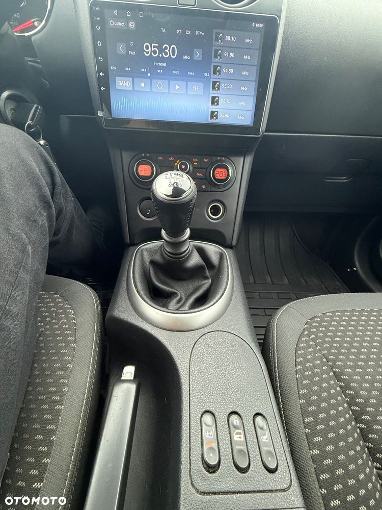 Nissan Qashqai+2 1.5 dCi DPF tekna - 20