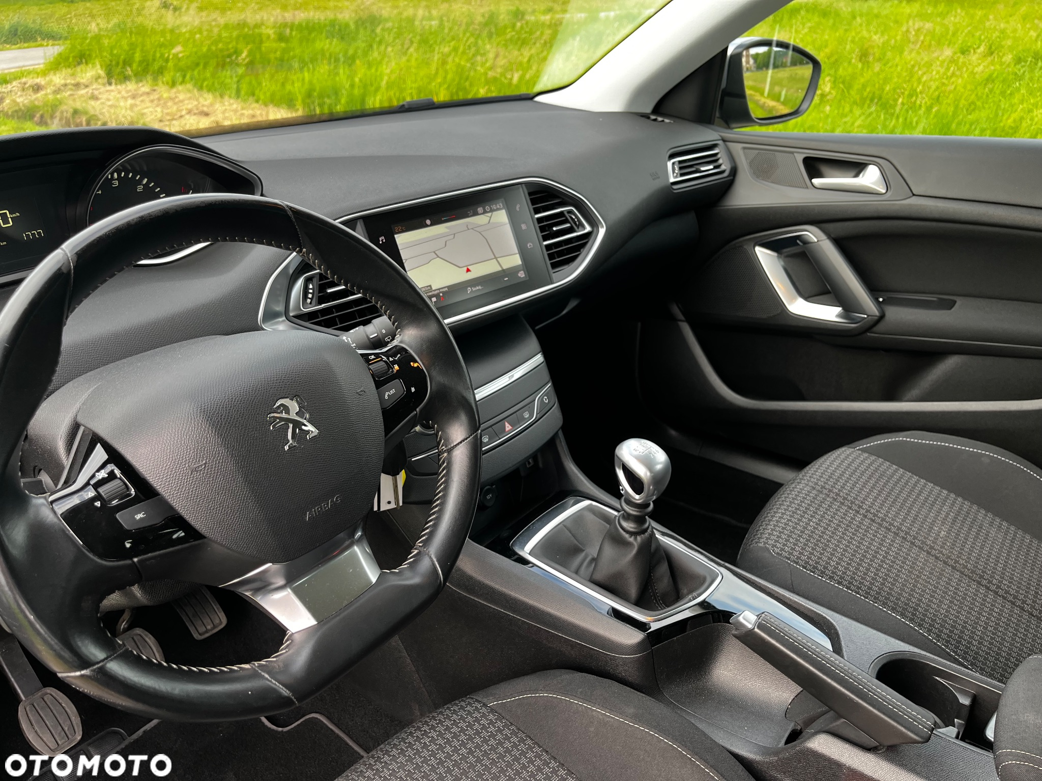 Peugeot 308 BlueHDi 130 Allure - 22