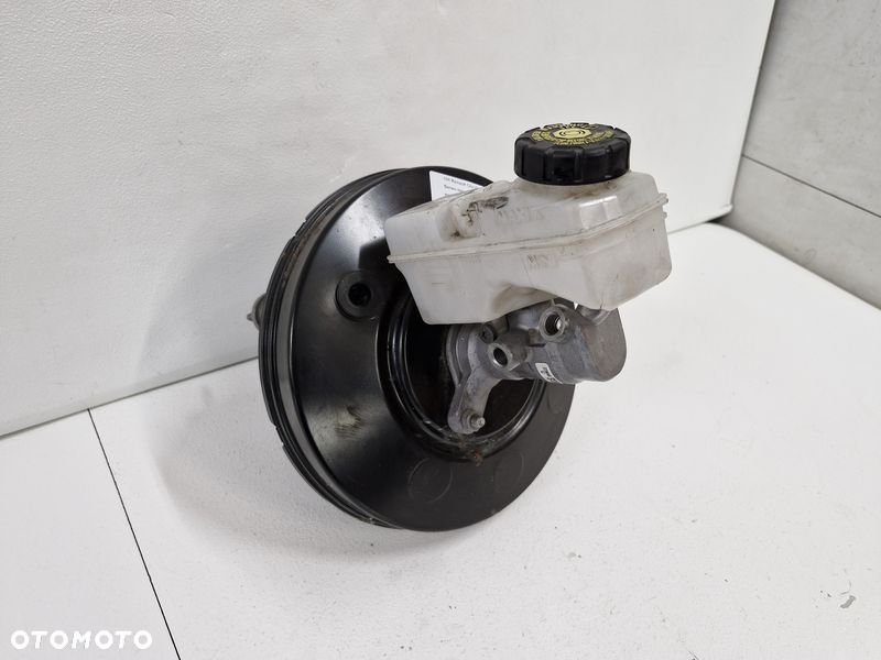 RENAULT CLIO 4 IV RS SERWO HAMULCOWE POMPA HAMULCA 472107069R - 2