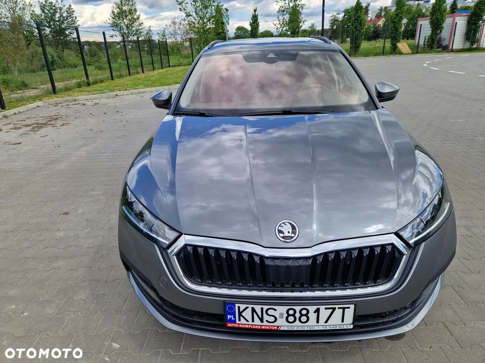 Skoda Octavia ver-1-0-tsi-e--tec-ambition-dsg - 3
