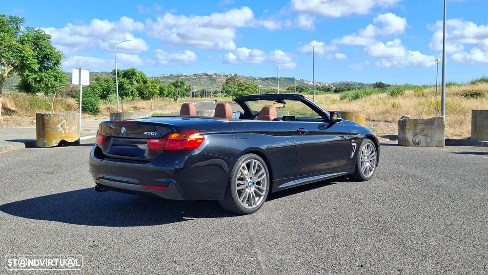 BMW 430 i Pack M Auto - 3