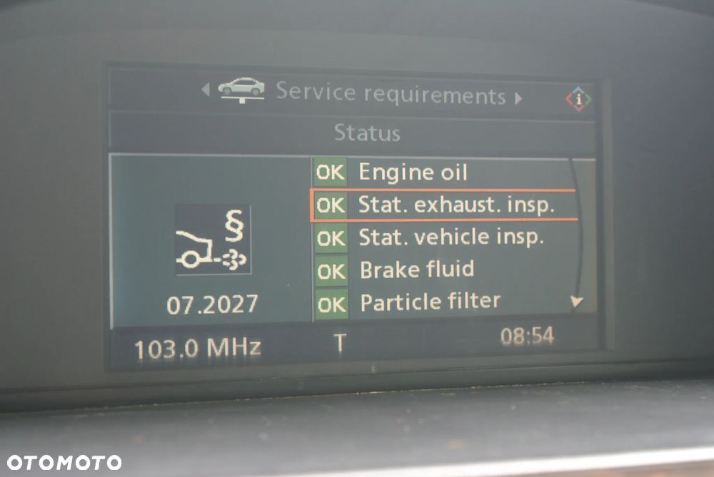 BMW Seria 5 525d Edition Fleet - 18
